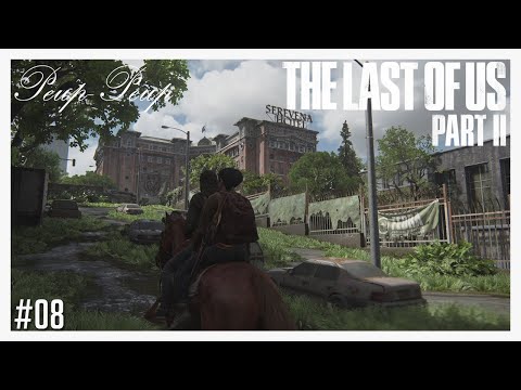 Wideo: The Last Of Us Part 2 - Serevena Hotel: Wszystkie Przedmioty I Sposoby Eksploracji Każdego Obszaru