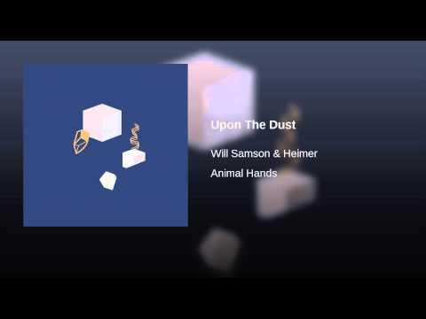 Will Samson — Upon The Dust