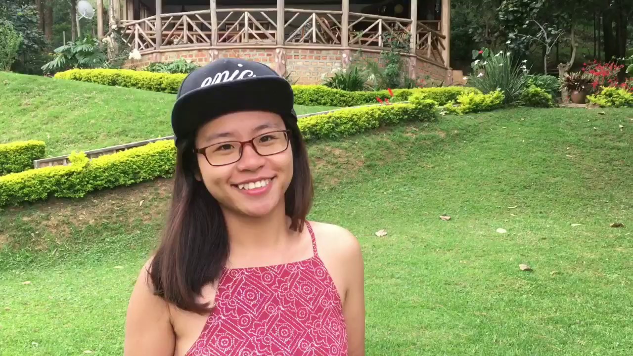 Vlog 5: Africa's Best Kept Secret - Lake Bunyonyi