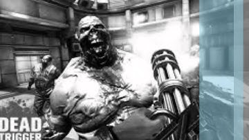 Dead Trigger  ACCOUNT FREE