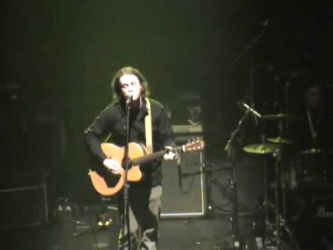 Noelie McDonnell - Nearly Four - Live at The Liver...