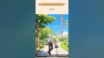 Brain Puzzle 2: Level 32 Scared Boyfriend #brainpuzzle #games #logicpuzzle #brainpuzzle2 #answer