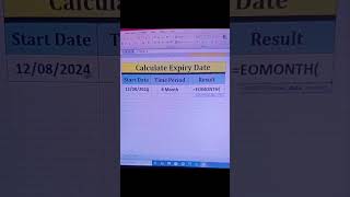#calculation #excel #shorts #viral #exceltips #trending #follow #subscribe #support