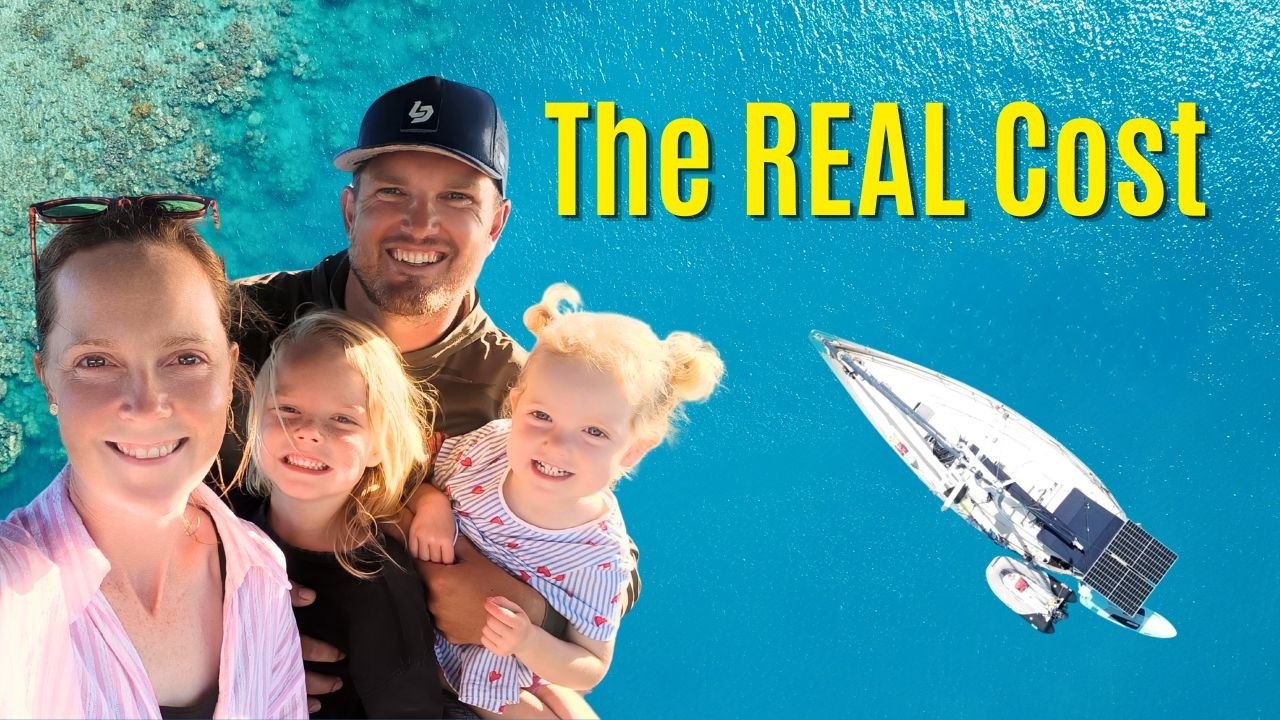 Why We Chose Boat Life (And What It Really Costs)