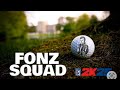 #FonzGolf