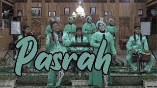 PASRAH - Sholawat Rebana Walisongo Sragen | A.  Marzuki Feat. Uswatun Hasanah