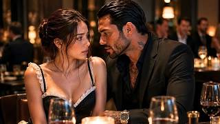 She Insulted the Mafia Boss in Sicilian — He Smiled, “Say That Again While Looking at Me”