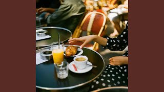 Carefree Waltz - Vibe for Java Jazz Cafes