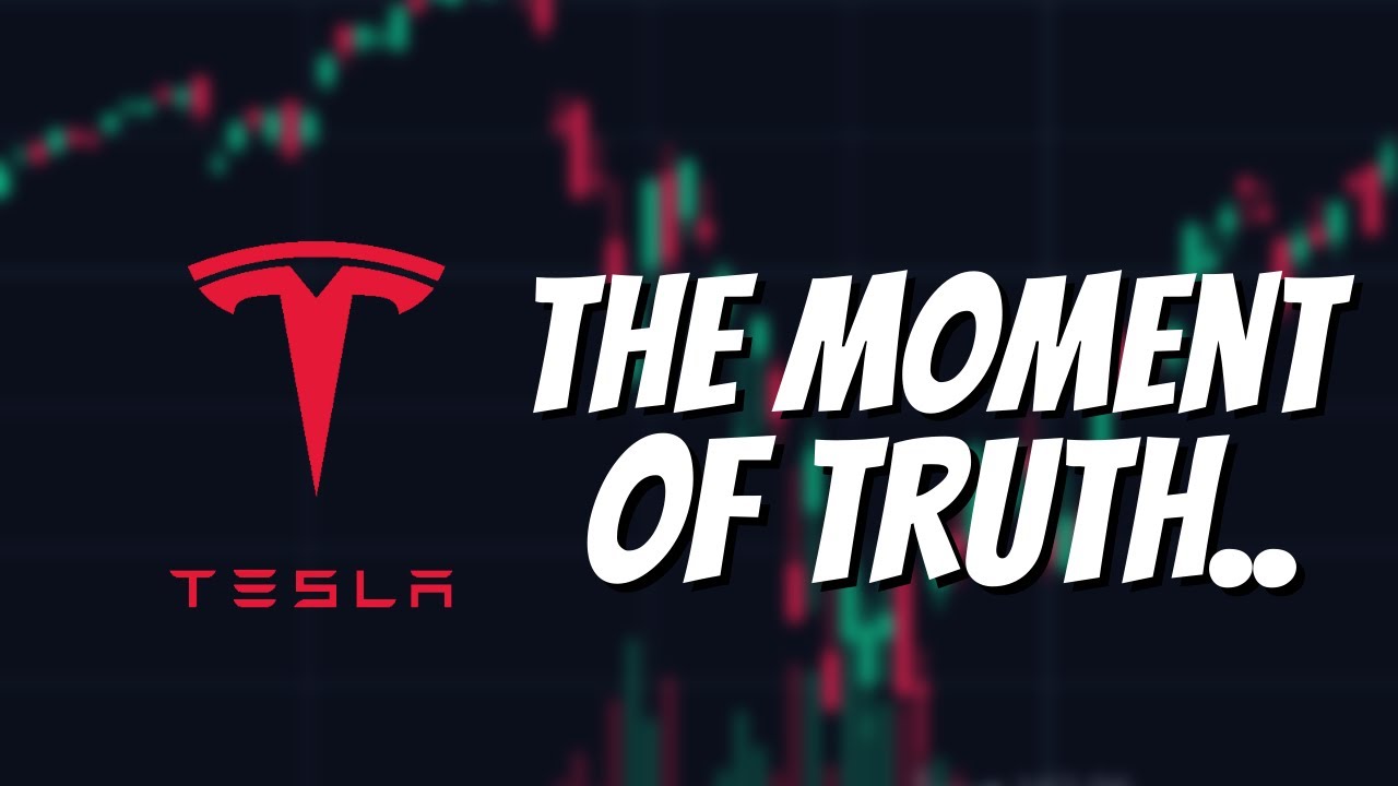 SUPER Bullish Tesla Stock News.. (Tesla Breaks Key Resistance of 260
