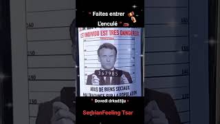 Faites entrer l'enculé