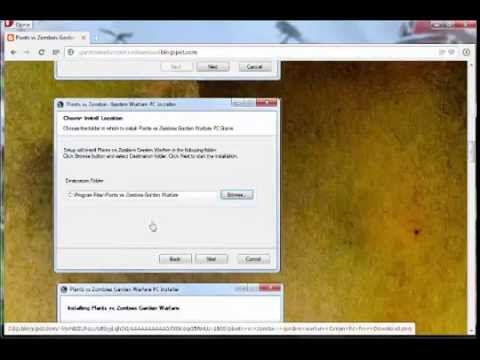 Plants Vs Zombies 2 Garden Warfare Skidrow Crack Installer Free