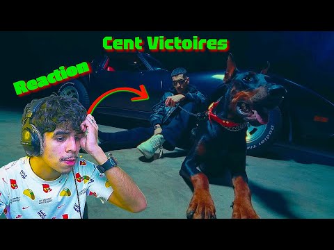 Flenn Cent Victoires Reaction Raouf Belkacemi 