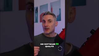 La Nuova Era del Gaming: Software Batte Hardware #shorts