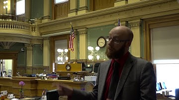 Policy Drives Practice: Why Macro Social Work Practice Matters