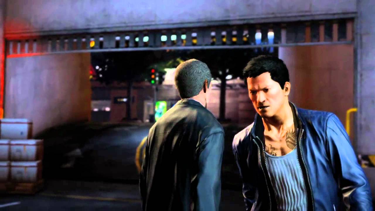 Jogo Sleeping Dogs - PS3 - MeuGameUsado