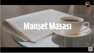 Soylu Gözden Mi Çıkarıldı? Yeni İçişleri Bakanı Kim? Erdoğan Neden Tarafsız Değil? Manşet Masasi