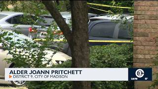 No arrests after man shot multiple times