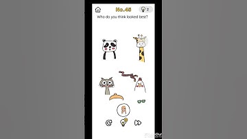 BRAIN OUT🧠 “CRAZY FIND“ Level:45#brainout #brainoutgame #brainoutlevel45#gaming #mobilegame#trending