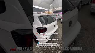  Volkswagen Polo 10 Mpi Track Manual 2024  2024