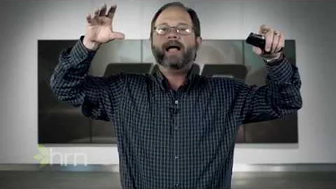 Brad Scott   Sons Of God, Giants & The New World Order   Pt 7