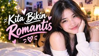 Download lagu KITA BIKIN ROMANTIS | Lagu Cinta Paling Romantis untuk Temani Malam | Tbs Audio