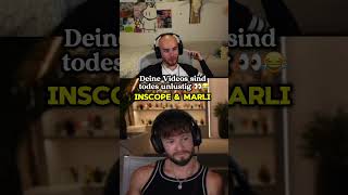 Marli und Inscope vor GTA IV