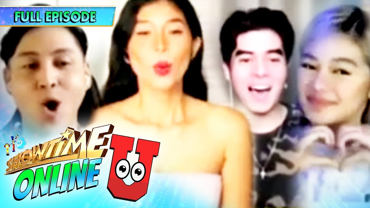 Showtime Online U - July 6, 2021 | Full Episode