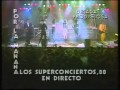 LA DECADA PRODIGIOSA "Los superconciertos (1 de 3)"