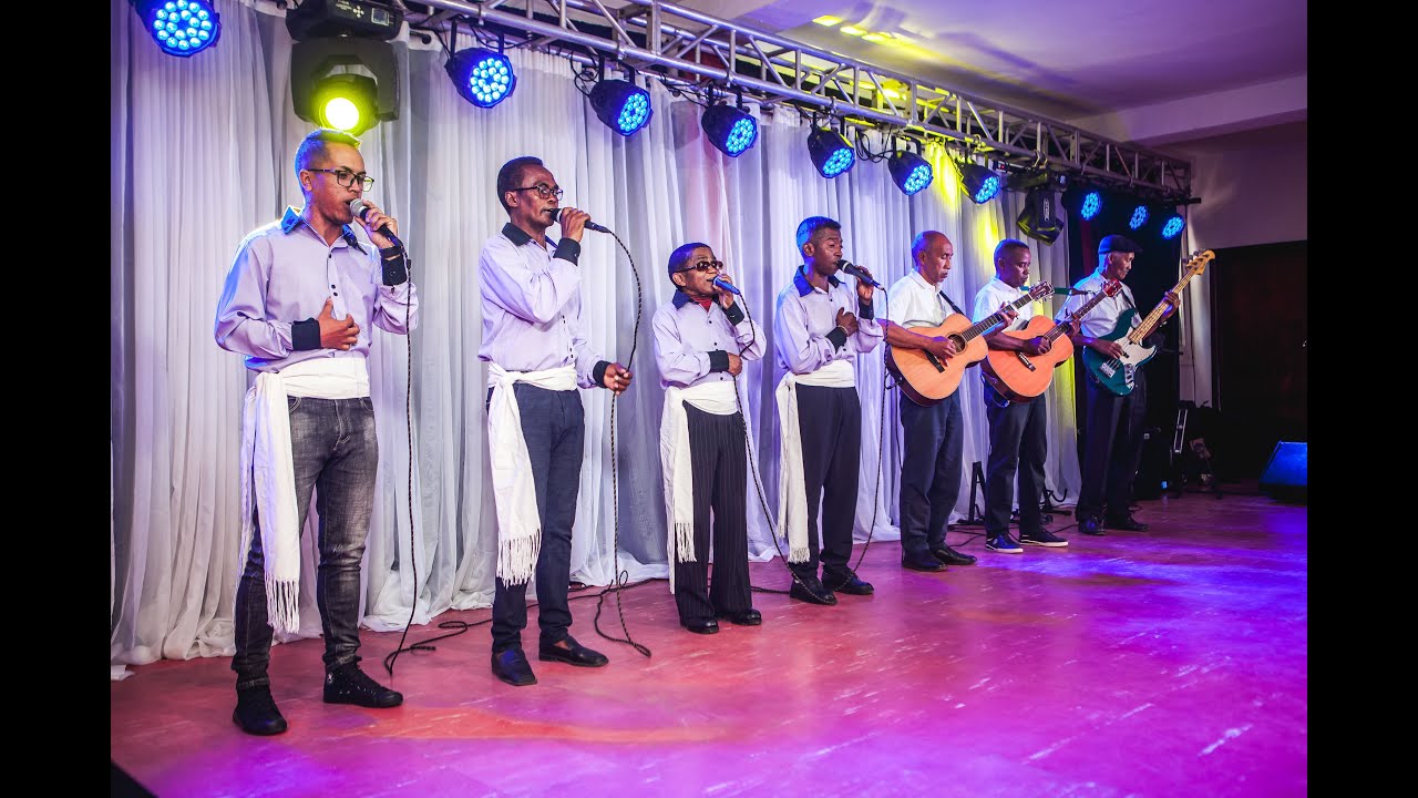 Tao anatin'ny tolona - Sakelidalana- Commémoration Insurrection Malgache du 29 Mars 1947