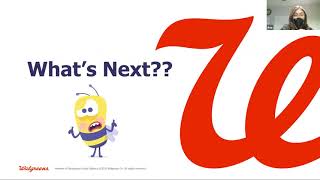 Walgreens Information Session