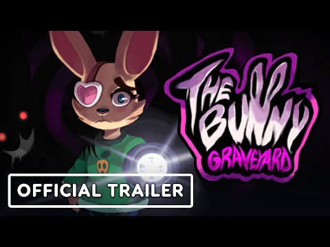 The bunny graveyard - exclusive chapter 1 release date trailer | black summer 2023