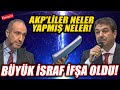 AKP neler yapmış neler! Doğan Subaşı büyük israfı ifşa etti!