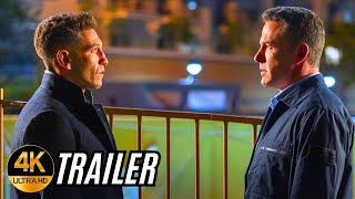 O Contador 2 Trailer Legendado 2025