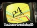 ペルソナ４戦闘曲reach out to the truth【英紅（えーく）】全部俺の声