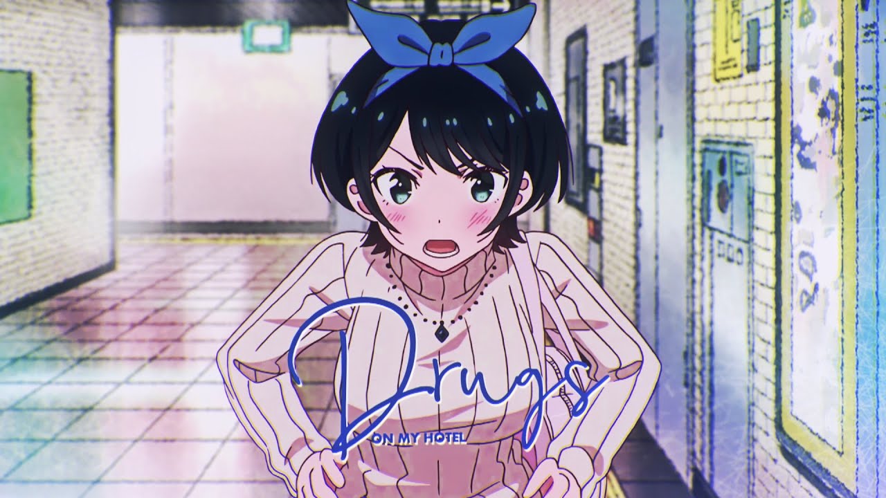 Chou Saisentan Kanojo