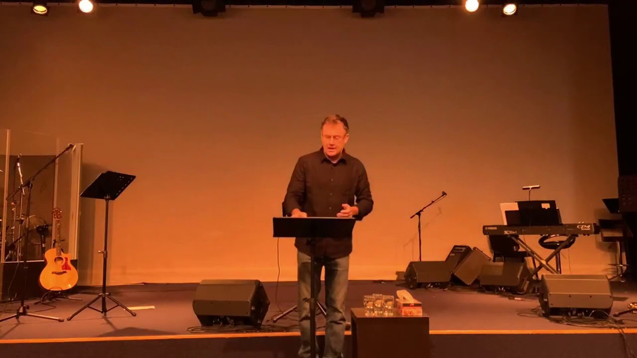 Lighthouse Church 16062020 YouTube