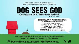 OTL Presents: Dog Sees God