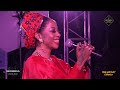 Kelly Khumalo Live Performance at Mpumalanga Bubble Experience (5.12.21)