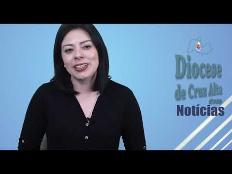 Diocese de Cruz Alta em Notícias 28/09/2018 camera iphone 8 plus apk