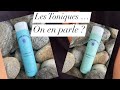 Nuskin les toniques nutricentials   quoi a sert    sd 480p