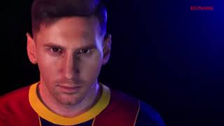 Pro Evolution Soccer   Next Gen PES Teaser