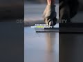This Concrete Isn’t What It Seems #construction