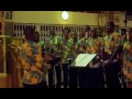 Dzidzom by dam city chorale