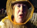 Glastonbury 2011: 30-second review: Alison on U2