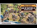 Age of Empires II Definitive Edition. Как не надо играть в рилтайм стратегию