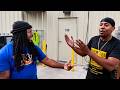 TRADEMARK VS XO POST-BATTLE RECAP GETS HEATED OVER WHO REALLY WON AT THE REUP