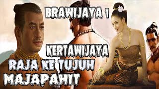 Sejarah Kertawijaya / Brawijaya 1 Raja Ke Tujuh Majapahit