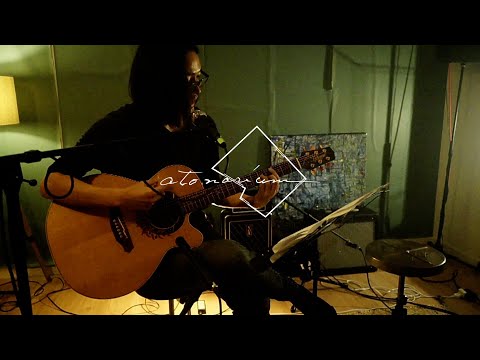 Isao Seki - Cherub Rock(The Smashing Pumpkins cover)【Live at atonarium 2023.03.26】