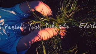 #Dikanda#Ederlezi DJ Pantelis feat  Dikanda - Ederlezi