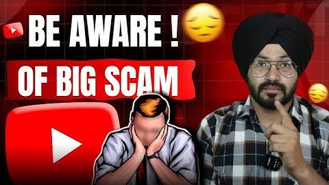 MCN / CMS Kaise Join Kare | How to join Multi Channel Network | Mobile se CMS / MCN kaise join karen